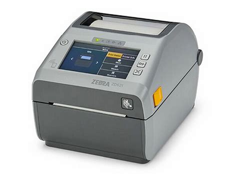 zebra rfid badge printer|zebra rfid portal.